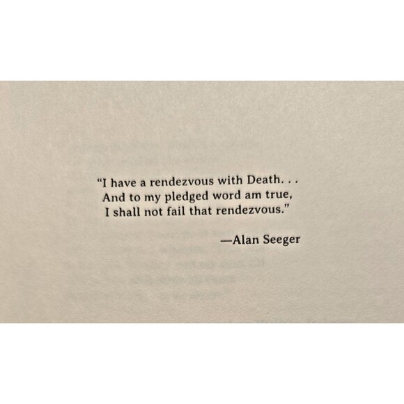 Rendezvous with Death by Griffith, Sam- Very Good, Thriller, Suspense, Mystery - Picture 3 of 9